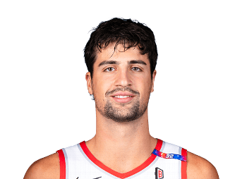 Deni Avdija headshot