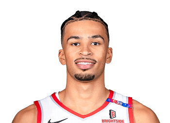 Toumani Camara headshot