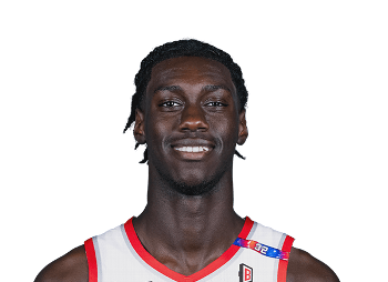 Sidy Cissoko headshot