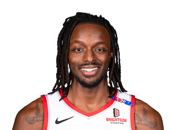 Jerami Grant headshot