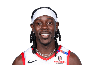 Jrue Holiday headshot