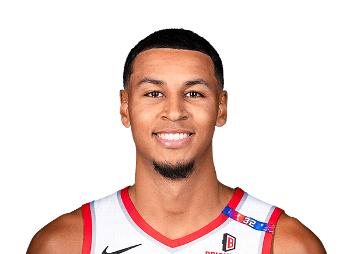 Kris Murray headshot