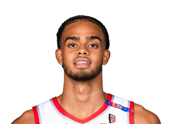 Rayan Rupert headshot