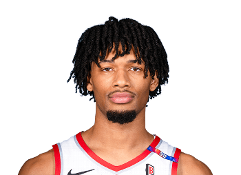 Shaedon Sharpe headshot