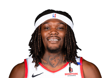 Robert Williams III headshot