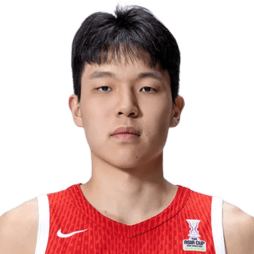 Hansen Yang headshot